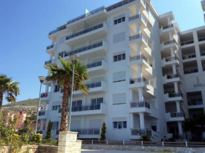 Saranda Sunset Apartament